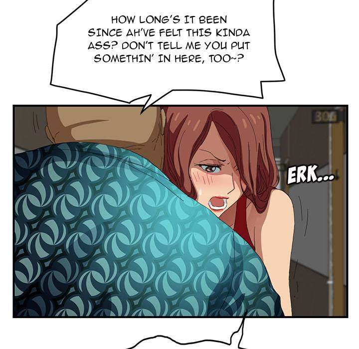 My Stepmom - Chapter 16 - Andromeda 11 page 38 hentai porn comic manga doujin
